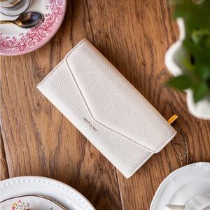 Matt & Nat: Raye Vegan Wallet